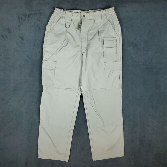 Propper Other - Propper Cargo Pants Men's 34x30 Beige Tactical Utility Public Safety